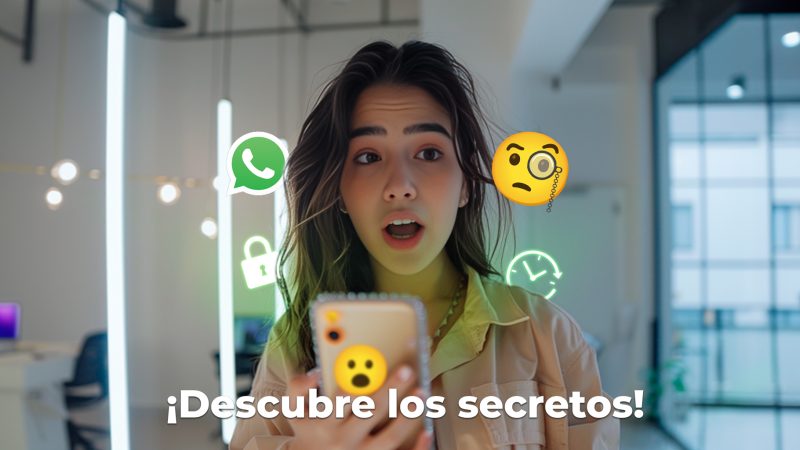 Funciones útiles de WhatsApp que pocos conocen.