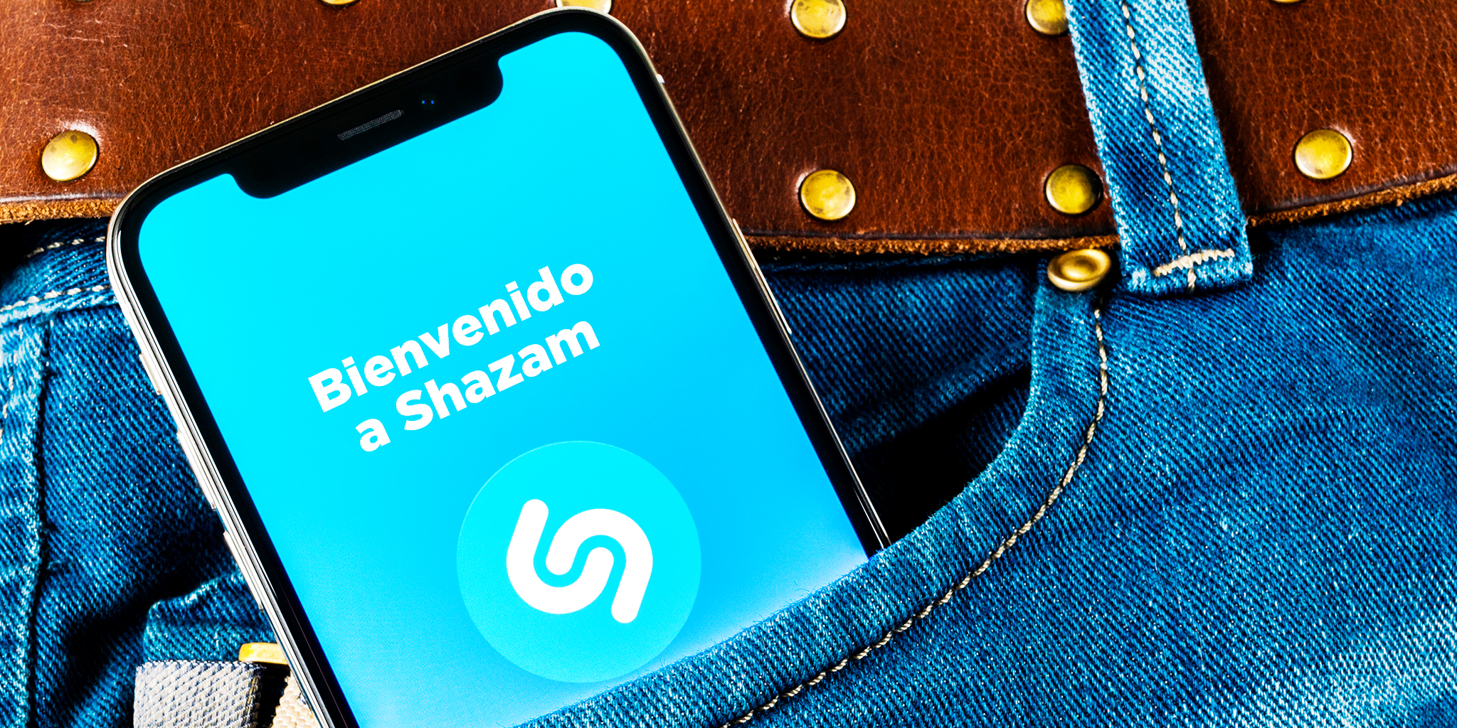 ¡No te Pierdas Ninguna Canción! Aprende a Usar Shazam como un Pro