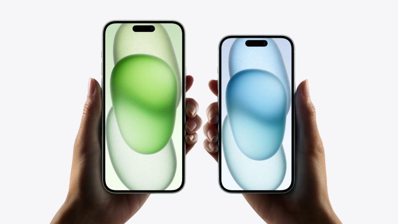 iPhone 15: El juguete de Apple que todos quieren