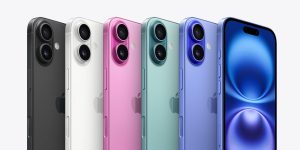 Lee más sobre el artículo Nuevo iPhone 16: Las Mejores Razones para Tener el Smartphone del Año