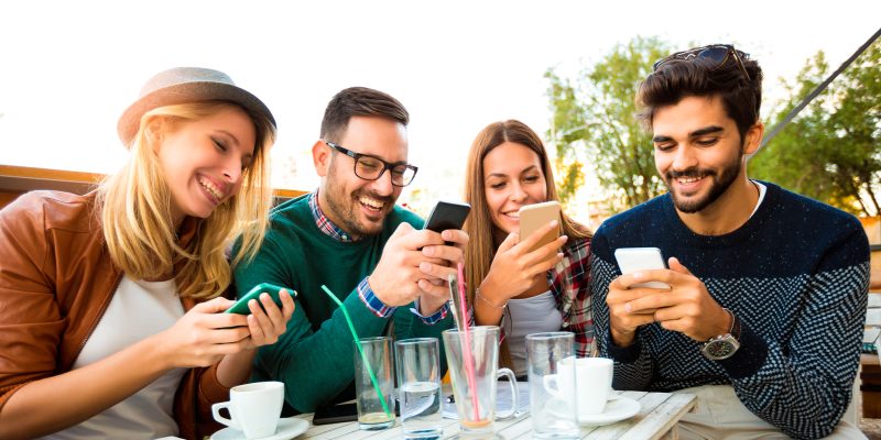 ¡Diviértete en Familia! Los 3 Mejores Juegos de Celular para Compartir Risas y Competencia