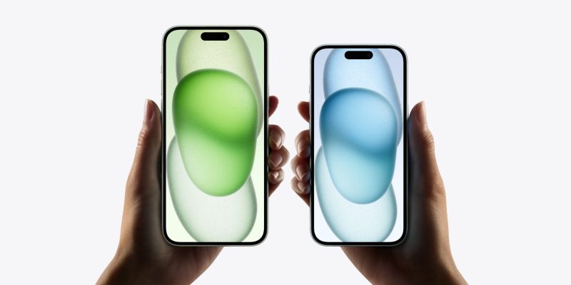 iPhone 15: El juguete de Apple que todos quieren